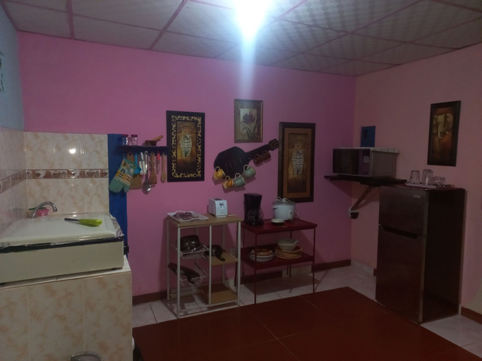 Others 5, Cozy La Chorrera Villa With Private Patio & Nature Views, La Chorrera