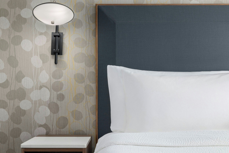 Bedroom 4, Courtyard by Marriott Dallas-Fort Worth/Bedford, Tarrant