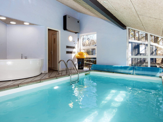 Sport & Beauty 2, 4 star holiday home in Glesborg, Norddjurs