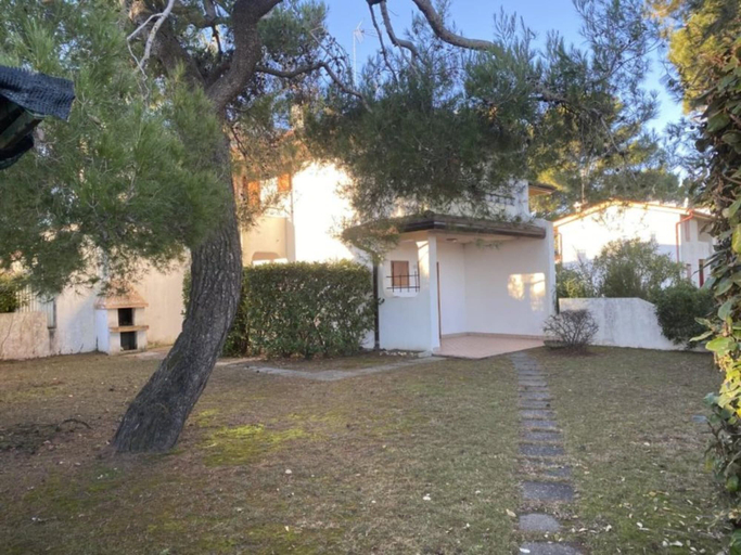 Exterior 4, Spacious Stay for Families With Garden, Venezia