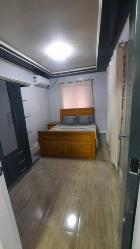 Room 3, Charming Bungalow Rental in Calapan City with Modern Comforts, Calapan City