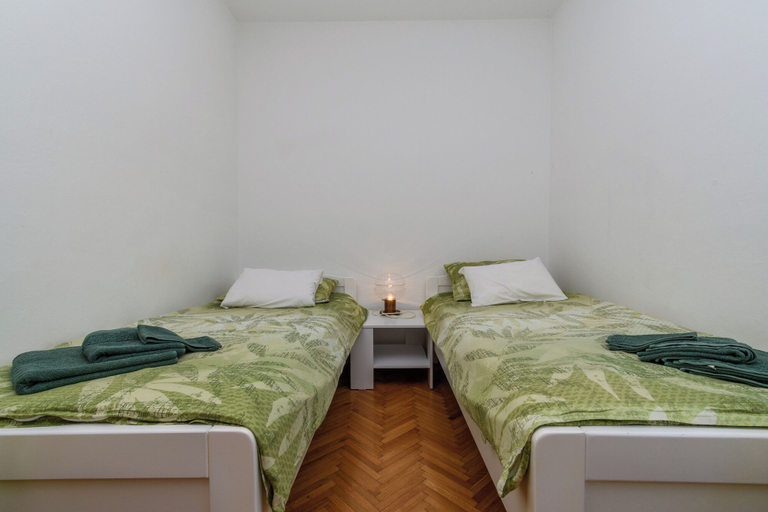 Room 5, Apartments Vida sea View, Opatija/Veprinac