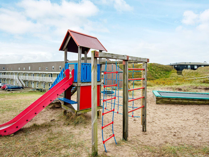 Facilities 5, 6 person feriepark hus i Ringkøbing, Ringkøbing-Skjern