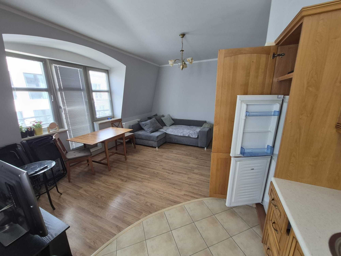 Living area 3, Serce Sopotu by Grand Apartments, Sopot