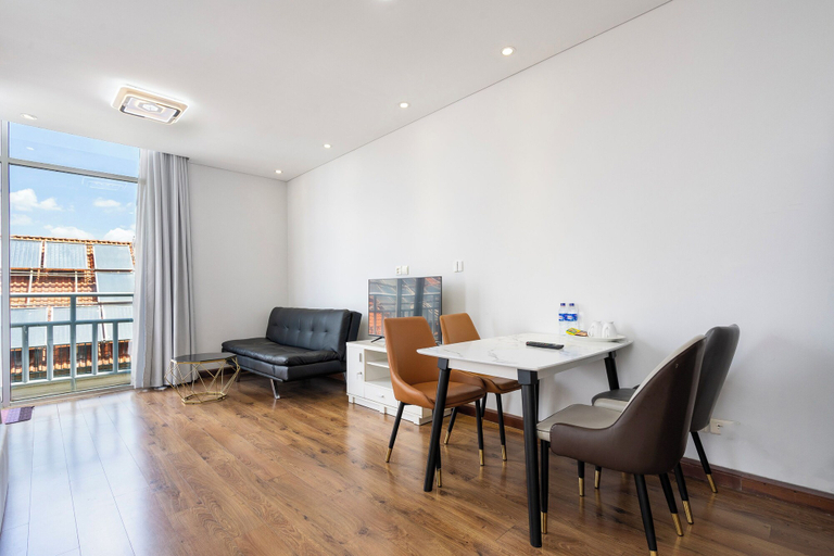 Dining 5, Thien Vi Lancaster D1 Walk to City Center, District 1