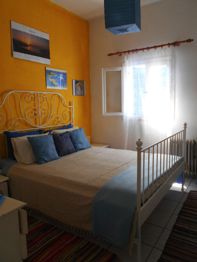 Others 5, Meltemia Studio Samos With Pool, North Aegean