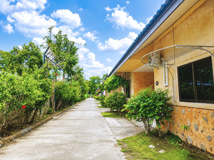 Others 2, Chalet De Palm Resort Hatyai, Hat Yai