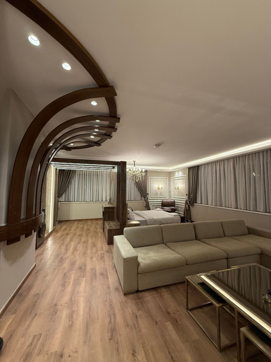 Others 4, JRE Amazing Rooftop-studio at Abdoun 702, Amman