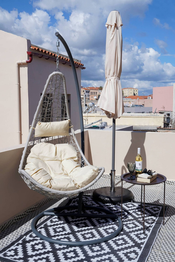 Property grounds 5, Venetian Owl, 1min To Lighthouse, Crete