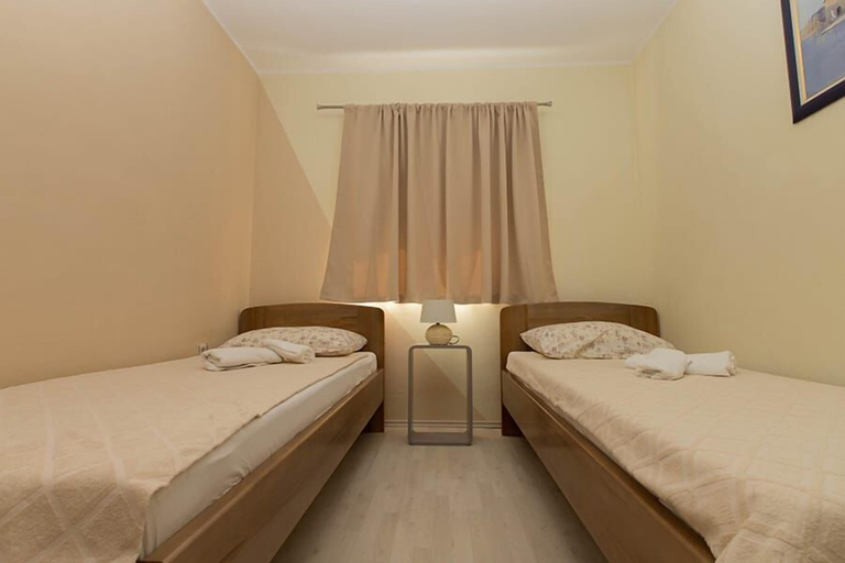 Bedroom 5, Apartment Igor, Vodice