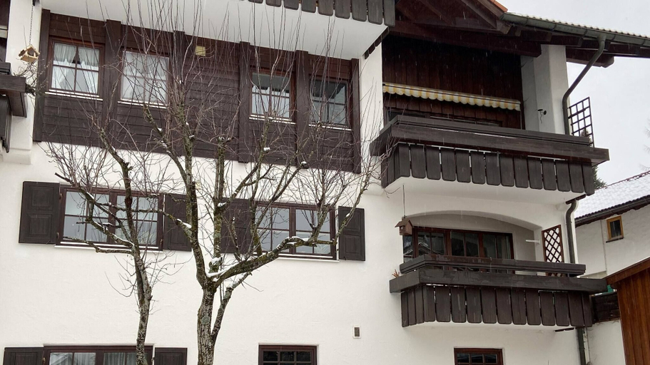 Others 4, Fewo "sonnenschein", Oberstaufen, Oberallgäu