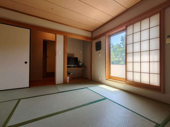 Interior 5, IZUKAEN, Itō
