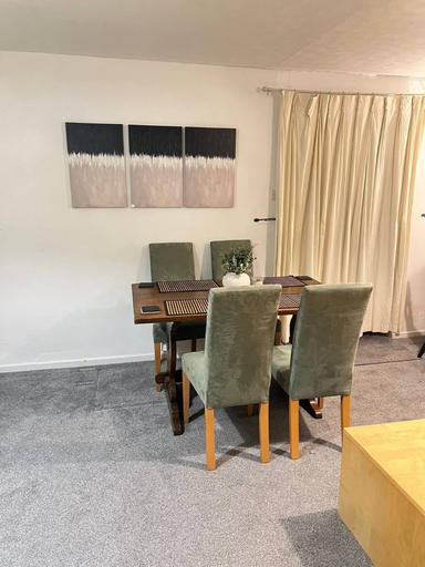 Dining room 3, Stylish & Bright 3BR in Headington, Oxford Area, Oxfordshire