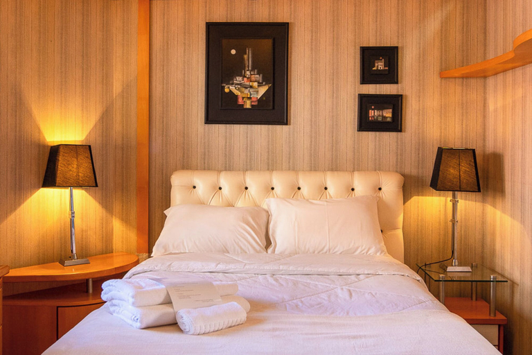 Room 5, Vivares Pousada Boutique Gramado, Gramado