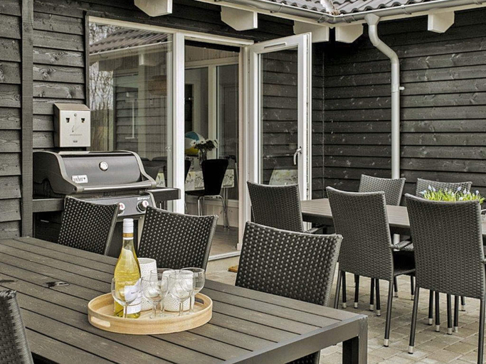 Food & Drinks 5, 5 star holiday home in Blåvand, Varde