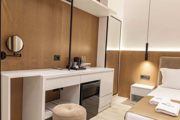 Room 5, Aura Mare Hotel, Sarandës