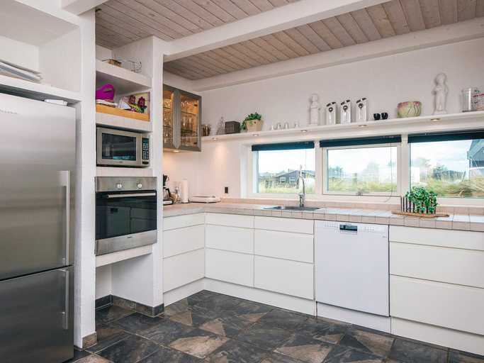 Others 5, Luxury Panoramic Cottage in Rindby-By Traum, Fanø