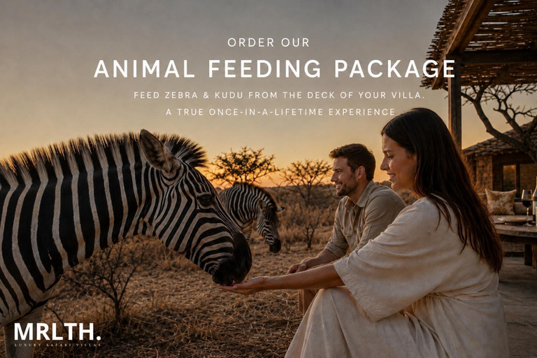 Others 4, The Duchess. Luxury Safari Villa, Ehlanzeni