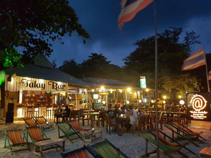 Food & Drinks 4, Larissa Samed Resort, Muang Rayong