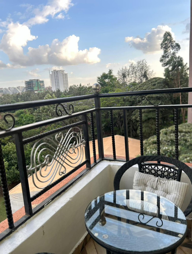 Balcony 5, Sofwilkens Homes Mirema Drive, Roysambu