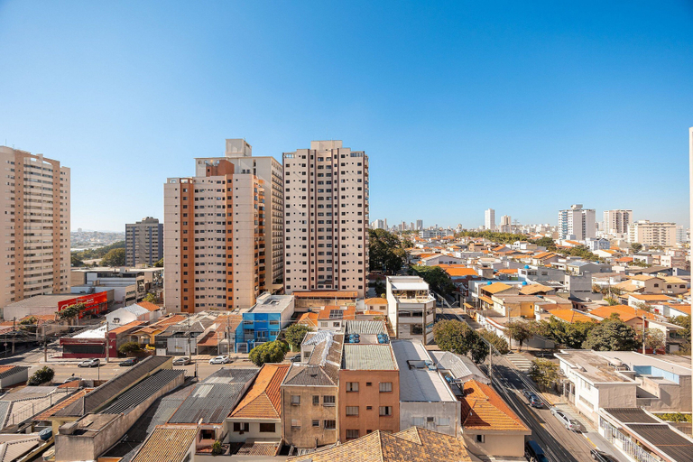 Aerial view 2, Estudios Neo Home São Caetano, São Caetano do Sul