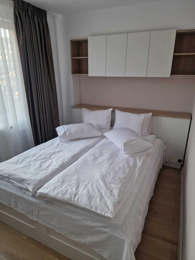 Others 4, Yellow Apartment - Cismigiu Gardens, Municipiul Bucuresti