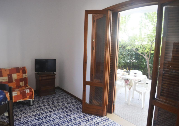 Room amenity, Casa Vacanze Sumi a San Foca per 6 Ospiti, Lecce