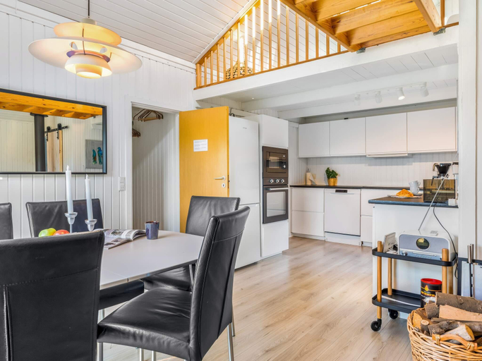 Others 5, 4 star holiday home in Hemmet, Ringkøbing-Skjern