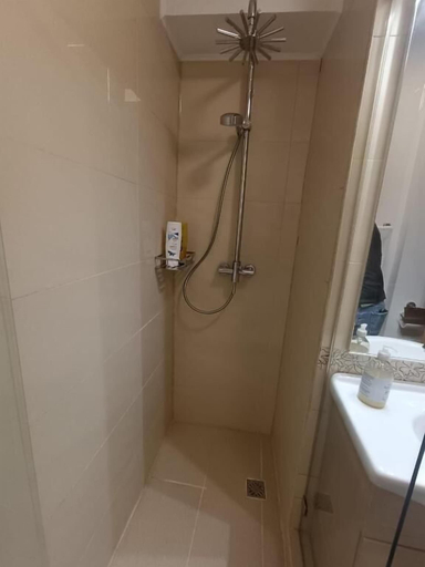 Bathroom 2, Apartament vedere panoramica Aria, Cluj-napoca