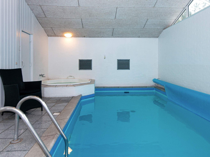 Sport & Beauty 2, 4 star holiday home in Glesborg, Norddjurs