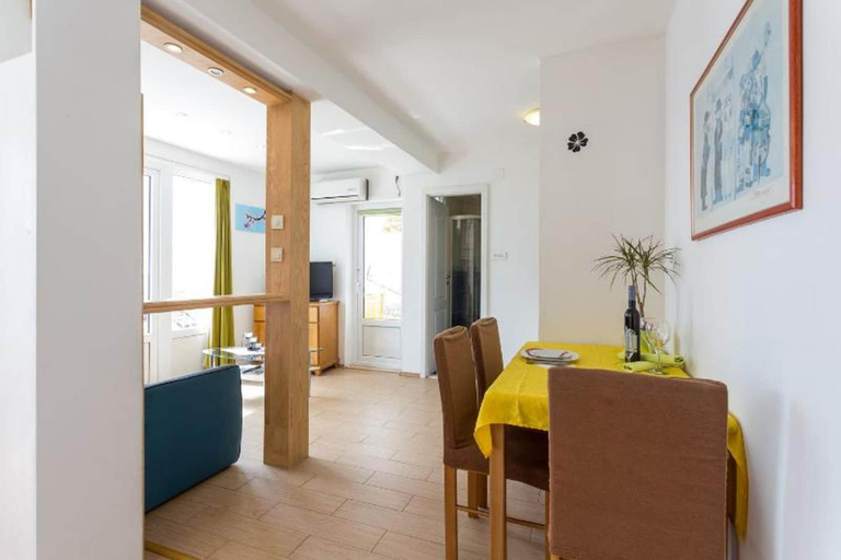 Others 2, Charming Studio Apartment With Beautiful Panoramic sea View, Dubrovnik