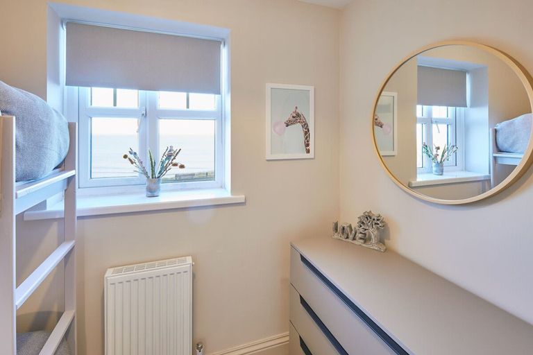 Bathroom 4, Host Stay Salty Seaview, Redcar and Cleveland