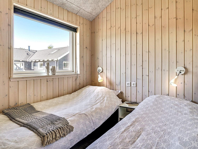 Bedroom, 5 star holiday home in Kappeln, Schleswig-Flensburg