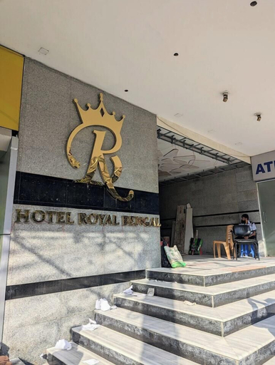 Exterior & Views 2, Hotel Royal Bengal Dhaka, Dhaka