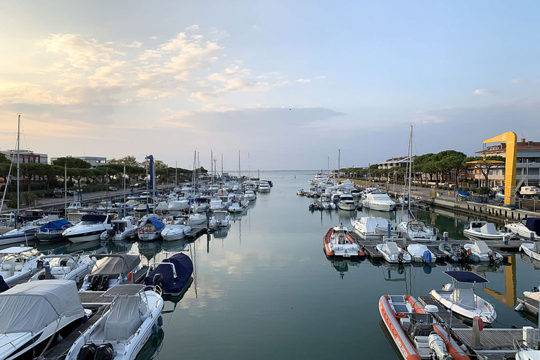 Marina, Enchanting Villa in a Peaceful Area, Udine