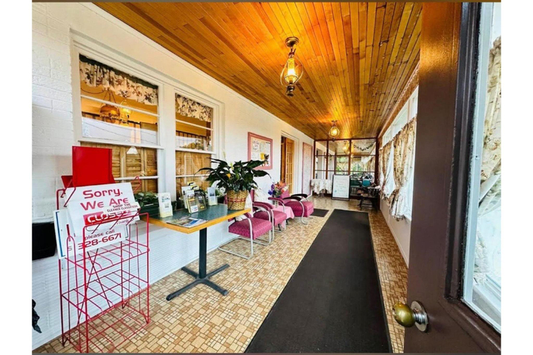 Public Area