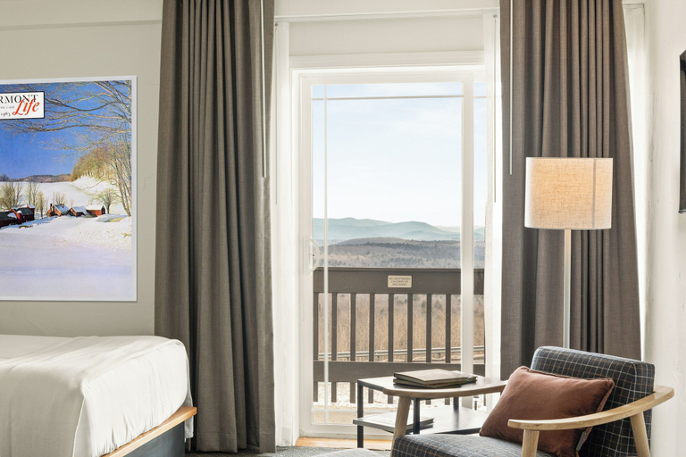 Mountain view 5, Sun Lodge near Manchester VT, Ascend Collection Hotel, Bennington
