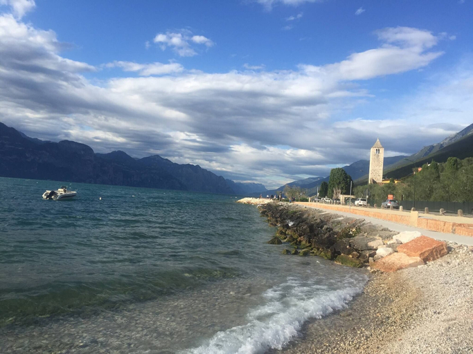 Exterior 3, Flat Lake Garda With Very Panoramic View, Verona