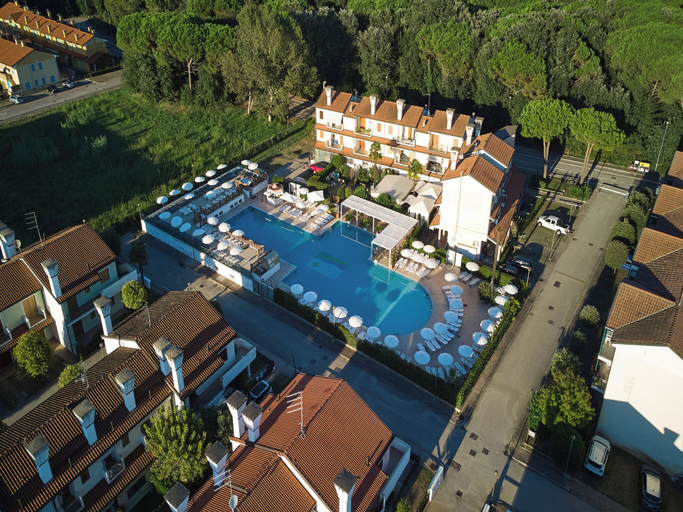 Exterior 4, Flat for a Relaxing Getaway-beahost, Rovigo