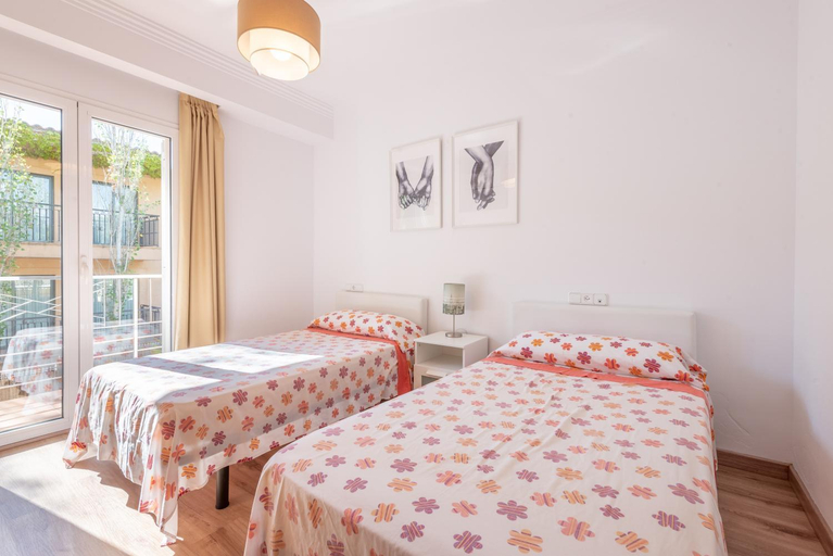 Bedroom, Villa Prestige, Baleares