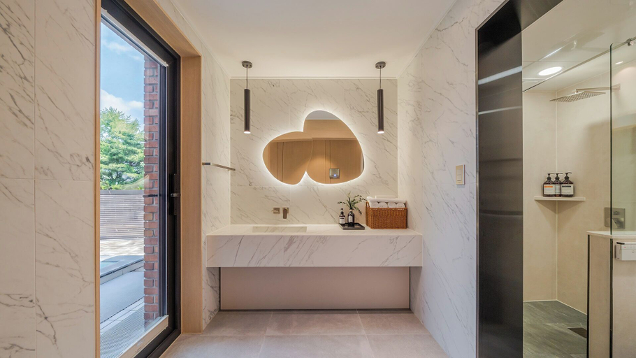 Room 4, Chuncheon Stay Moon, Chuncheon