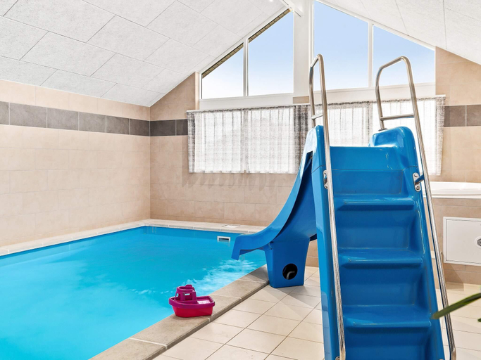 Sport & Beauty 2, 5 star holiday home in Kappeln, Schleswig-Flensburg