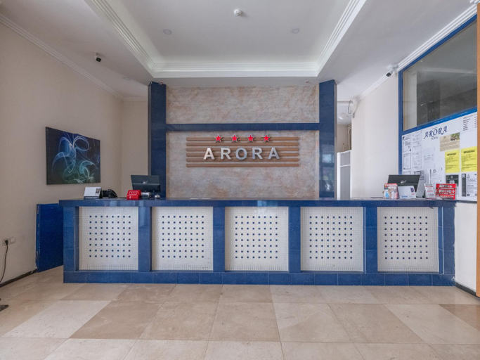 Public Area, Arora Hotel, Kuşadası