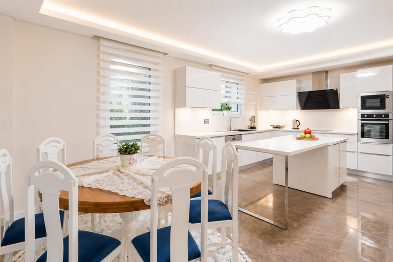 Others 4, Villa Ozcelik, Ortaca