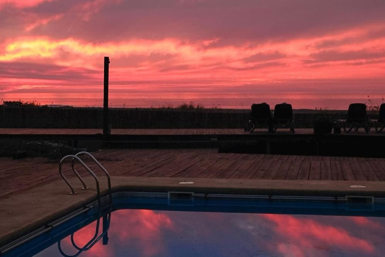 Others 5, Hotel Punta Sirena, Cauquenes