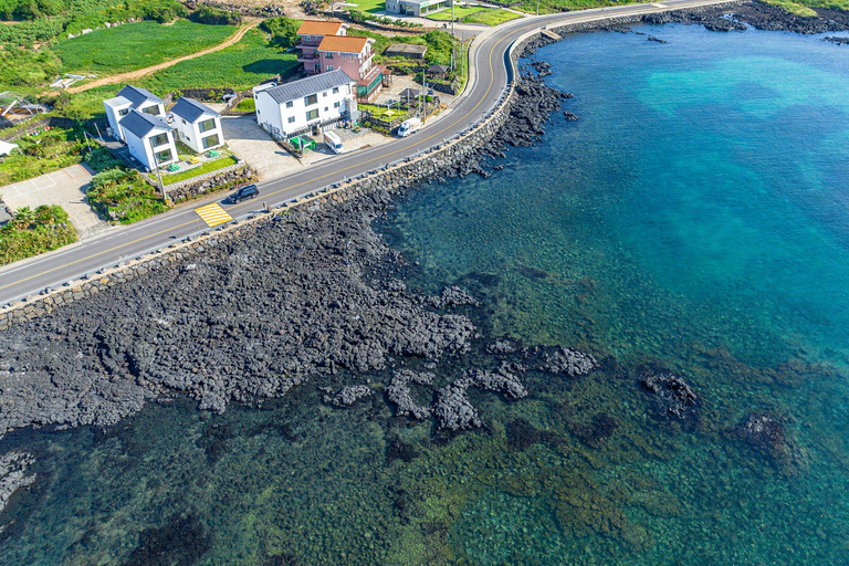 Others 3, Jeju Modeul Pension, Jeju