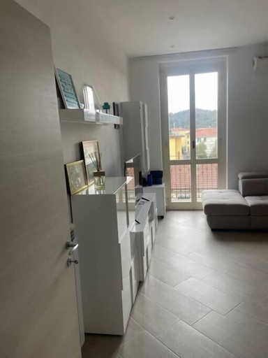 Living room 3, Casa Vacanza Le Cinque Terre, La Spezia