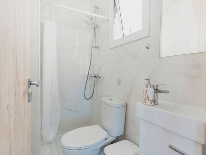 Bathroom 5, Sanders White Mountains - Smart Villa With Pool