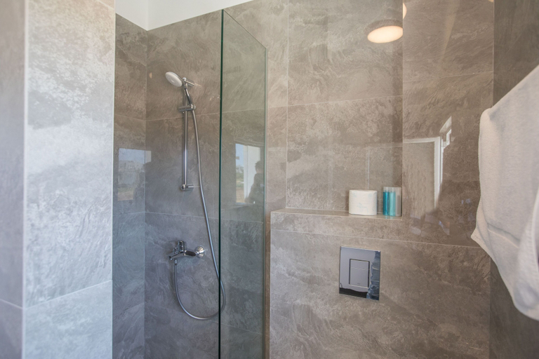 Bathroom 4, Protaras Vie Bleu Villa Vb5