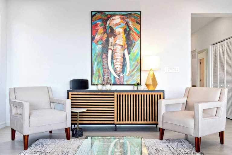Living room 5, Villa Ferraj - by Zenbreak
